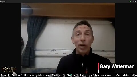 What Do 911, Donald Trumps Company, Hillary Clinton The Bidens Have In Common - Gary Waterman