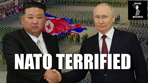 Pentagon-Linked Think Tank Proposes Disinfo Campaign Against Russia, North Korea