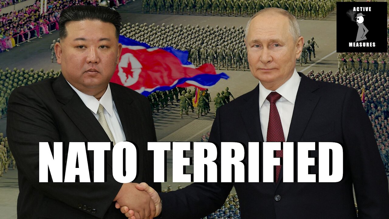 Pentagon-Linked Think Tank Proposes Disinfo Campaign Against Russia, North Korea