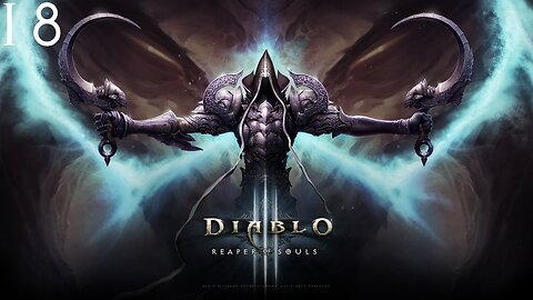 Diablo 3 |18| Ok c'est impressionant