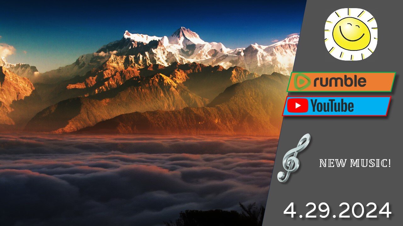 5.23.2024 Bible Verse Video