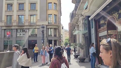 #Paseando ▫️ Tour en Barcelona 📌 Cerería Subirá 🌍 #Barcelona 🇪🇸 #España #Parte14