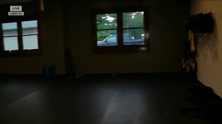 RISE Fitness Studio in Hamburg preparing for reopening announcement