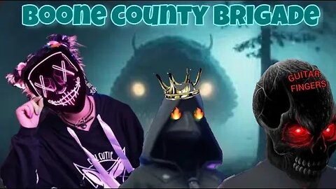 Boone County Brigade Episode 1. Ft. @JoshEstep-sv5px #Derkieverse #SBAW #BCMCE
