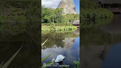 Pedra Azul 📌