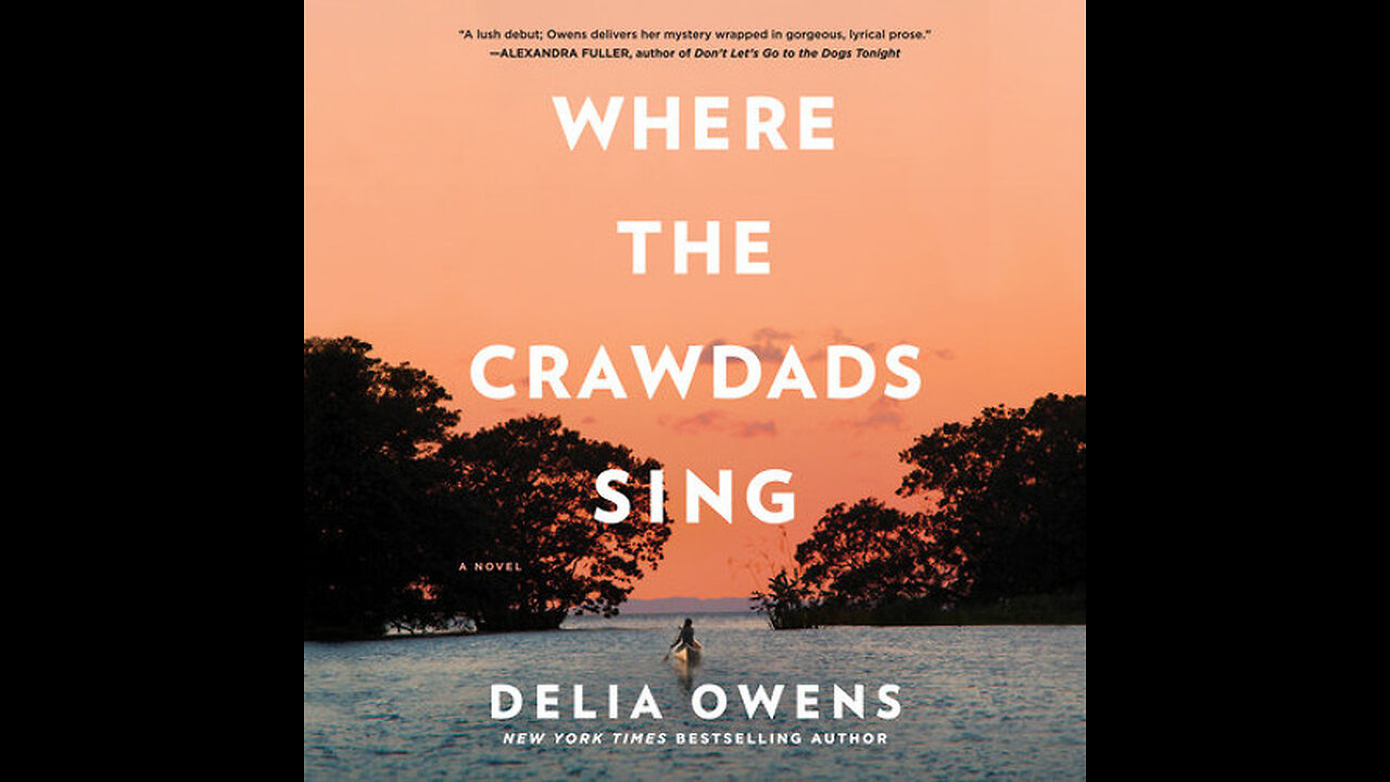 Where The Crawdads Sing part 2