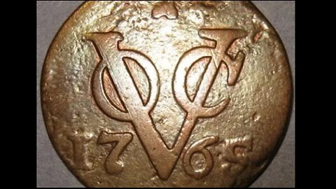 The Dutch East India Company