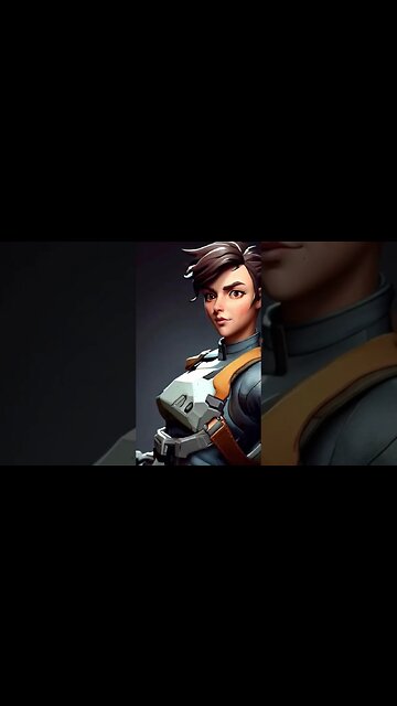 AI - Overwatch
