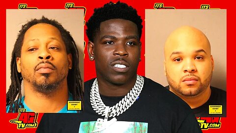 Mel Matrix Tells CEO Kris How Nine Trey Members Pulled A Blicky Out on Casanova2X