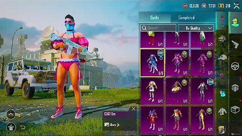 Limited stock Available 💸 | PUBG Mobile