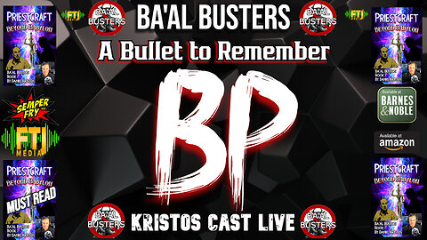A Bullet to Remember: BP Goes Nuclear