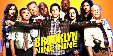 Brooklyn nine nine Season 01 E01| comedy sitcom| Funny videos | Antidazzlemedia|