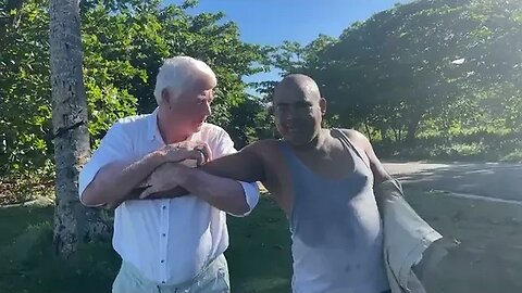 Frozen Shoulder Treatment
