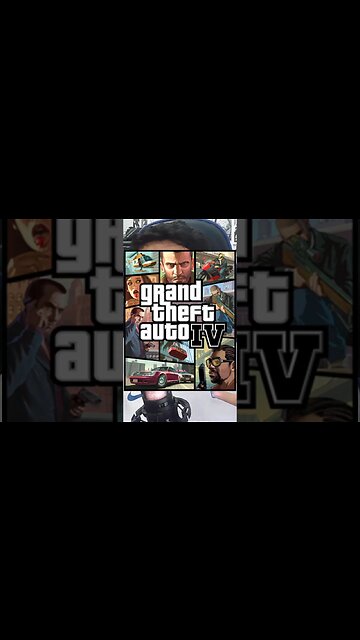 GTA IV proibido????
