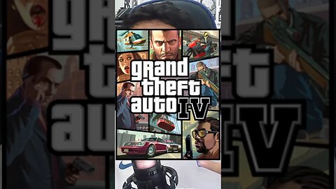 GTA IV proibido????