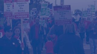 Terry Dittes solidarity video