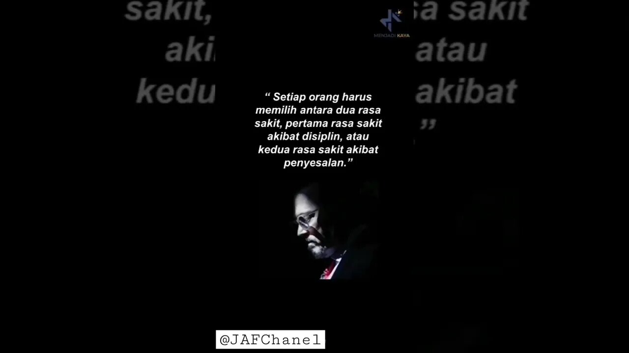 kata motivasi