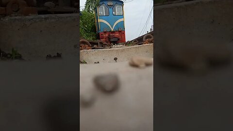 #viral#Toy Train#crush mobile#darjeeling