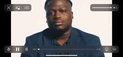 Billy Prempeh ad