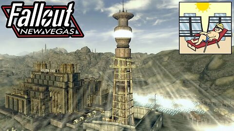 The ONLY Way You Should Activate Helios One in Fallout New Vegas