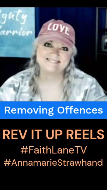 Removing Offences