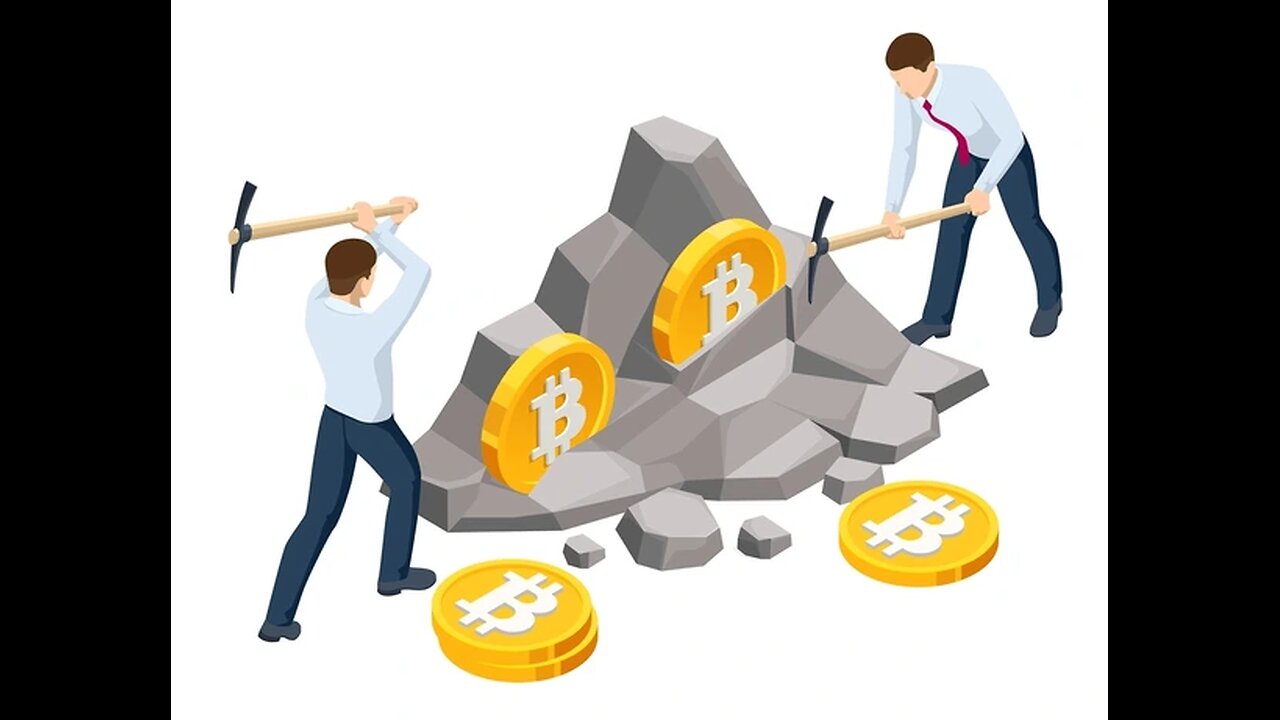 A Snapshot into Understanding Bitcoin Mining: Key Metrics Overview