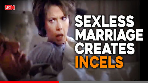 Are You In a SEXLESS Relationship???