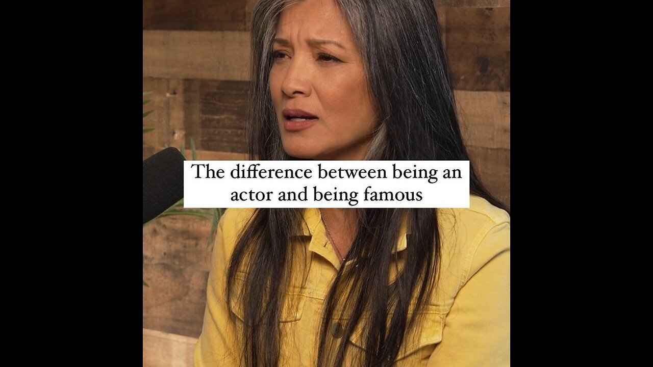 Cross kick Studio Films Kelly HU Moore Kelly HU Moore Interview 4