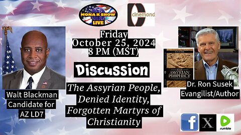 The Assyrian People, Denied Identity