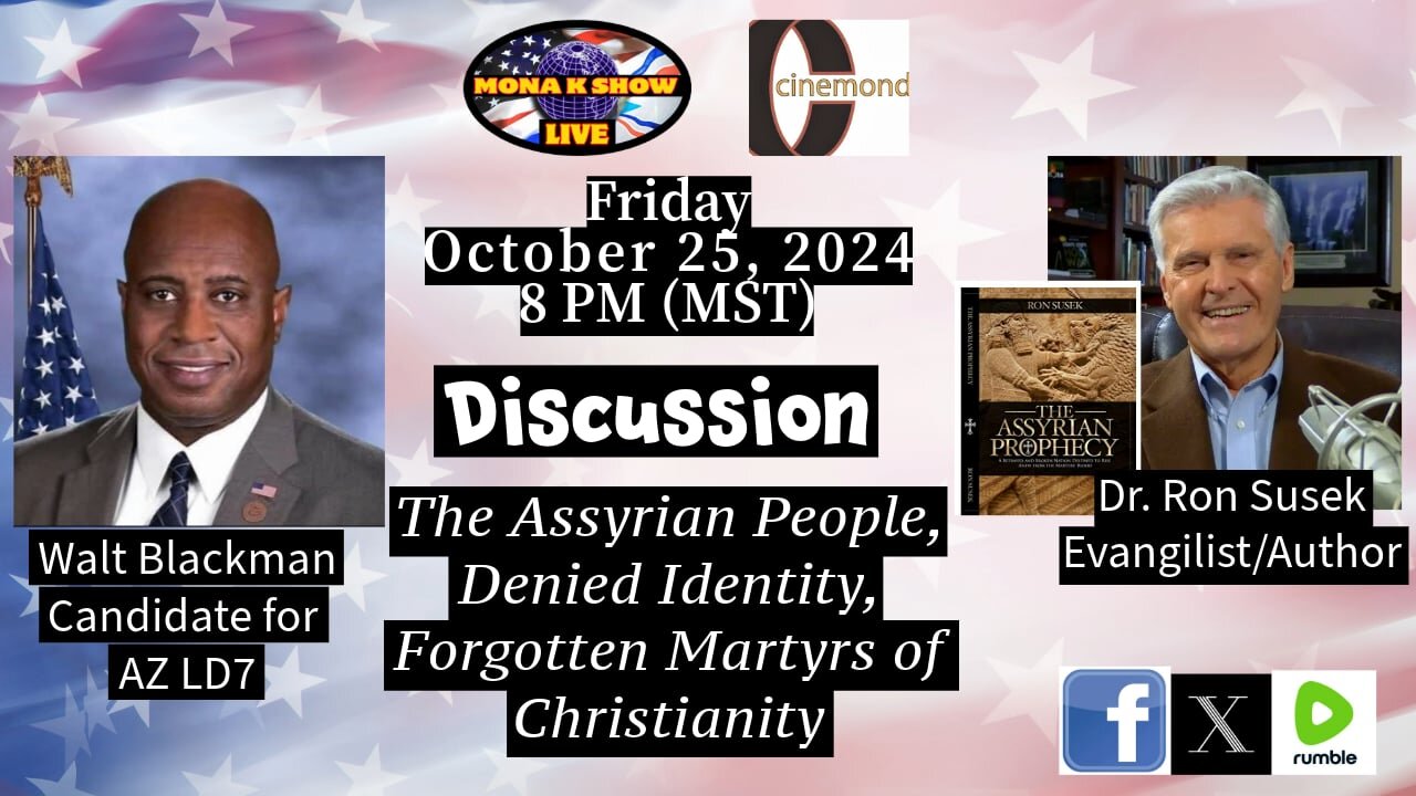 The Assyrian People, Denied Identity