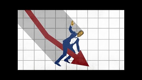 Biden Has Ruined Everything (comedian K-von says "I told you so")