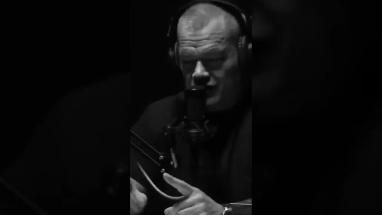 Confronting egos - Jocko Willink - Lighthouse International #shorts