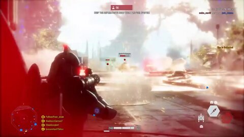 A Short, Casual, Evening | Star Wars Battlefront 2 | Livestream