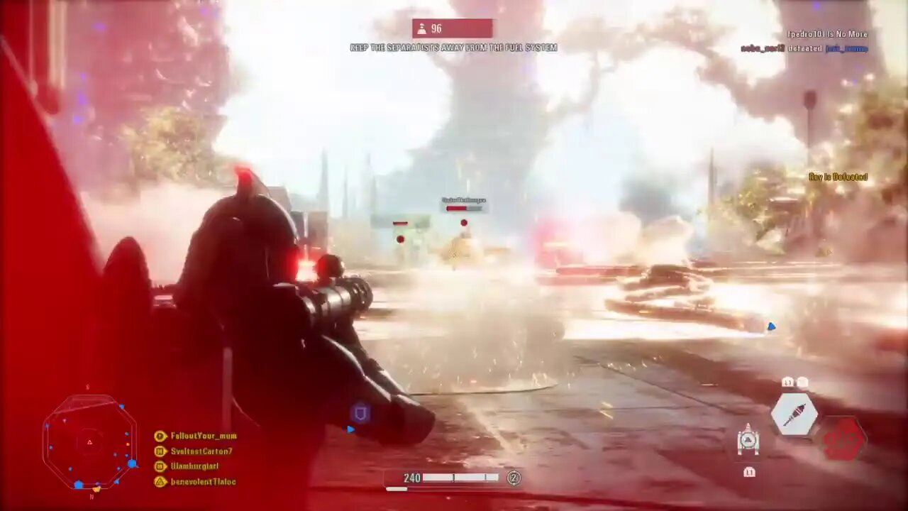 A Short, Casual, Evening | Star Wars Battlefront 2 | Livestream
