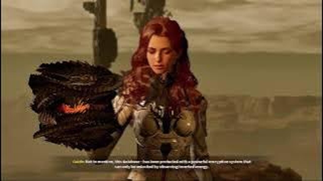 The First Descendant Ep. 16