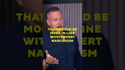Narcissist Is an Illusion