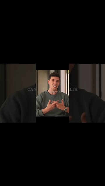 Let’s Say Your Ecom Store Makes $100,000 dollar Net Profit per Month 💸💸💸 - Luke Belmar