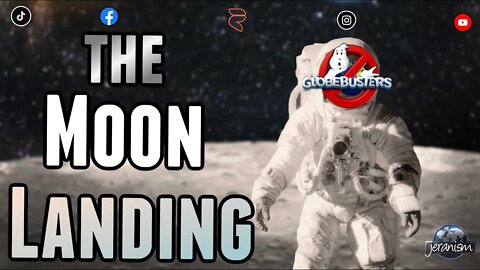 the Moon Landing ( GB Clip )