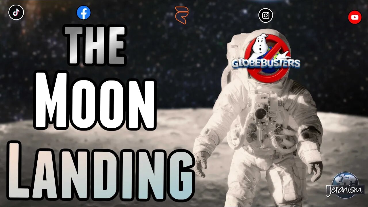 the Moon Landing ( GB Clip )
