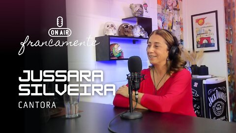 Jussara Silveira (Cantora)