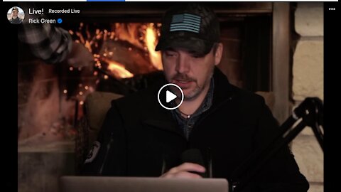 Front Porch Live Jan 31