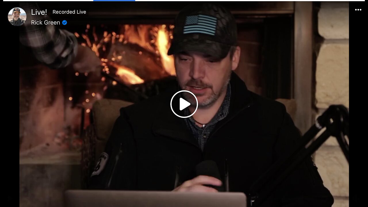 Front Porch Live Jan 31