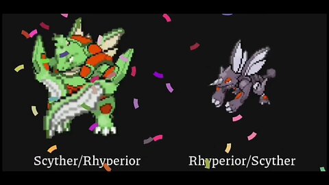 Pokemon infinite fusion References! Every Reference From infinite fusion