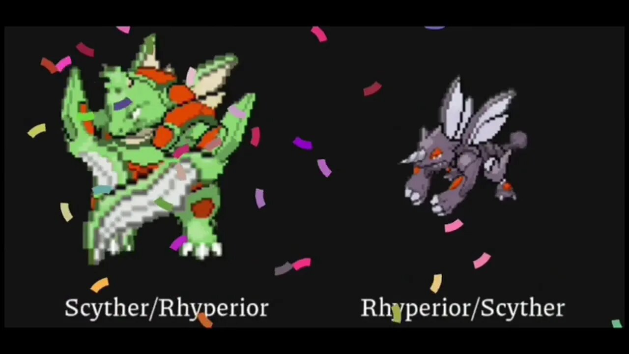 Pokemon infinite fusion References! Every Reference From infinite fusion
