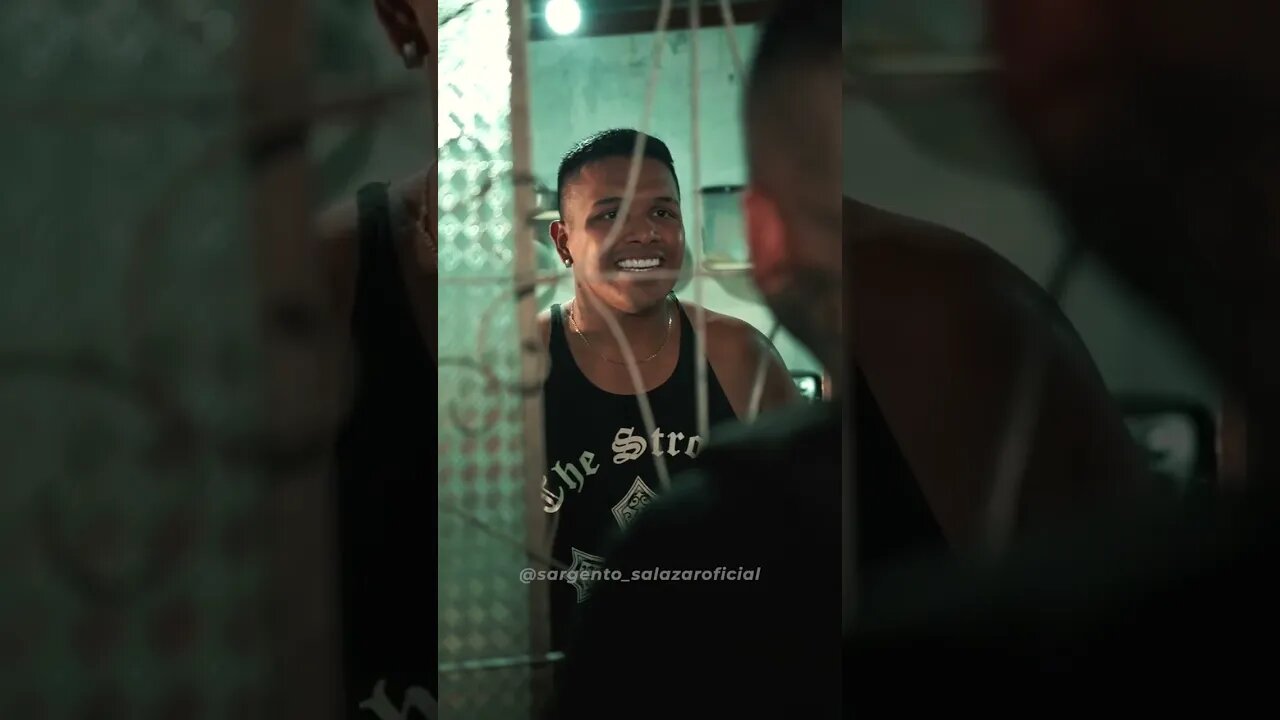 EPISÓDIO 6 - NA HORA DO CR1M3: CADASTRO DE RESERVA NA CARTEIRADA
