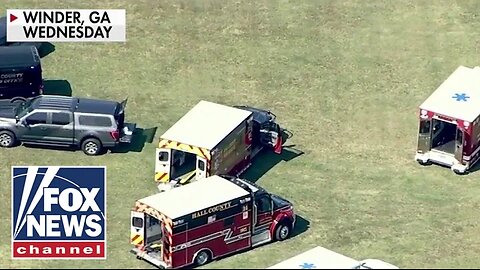 Audio revealed of sheriff's office confronting alleged school shooter's dad