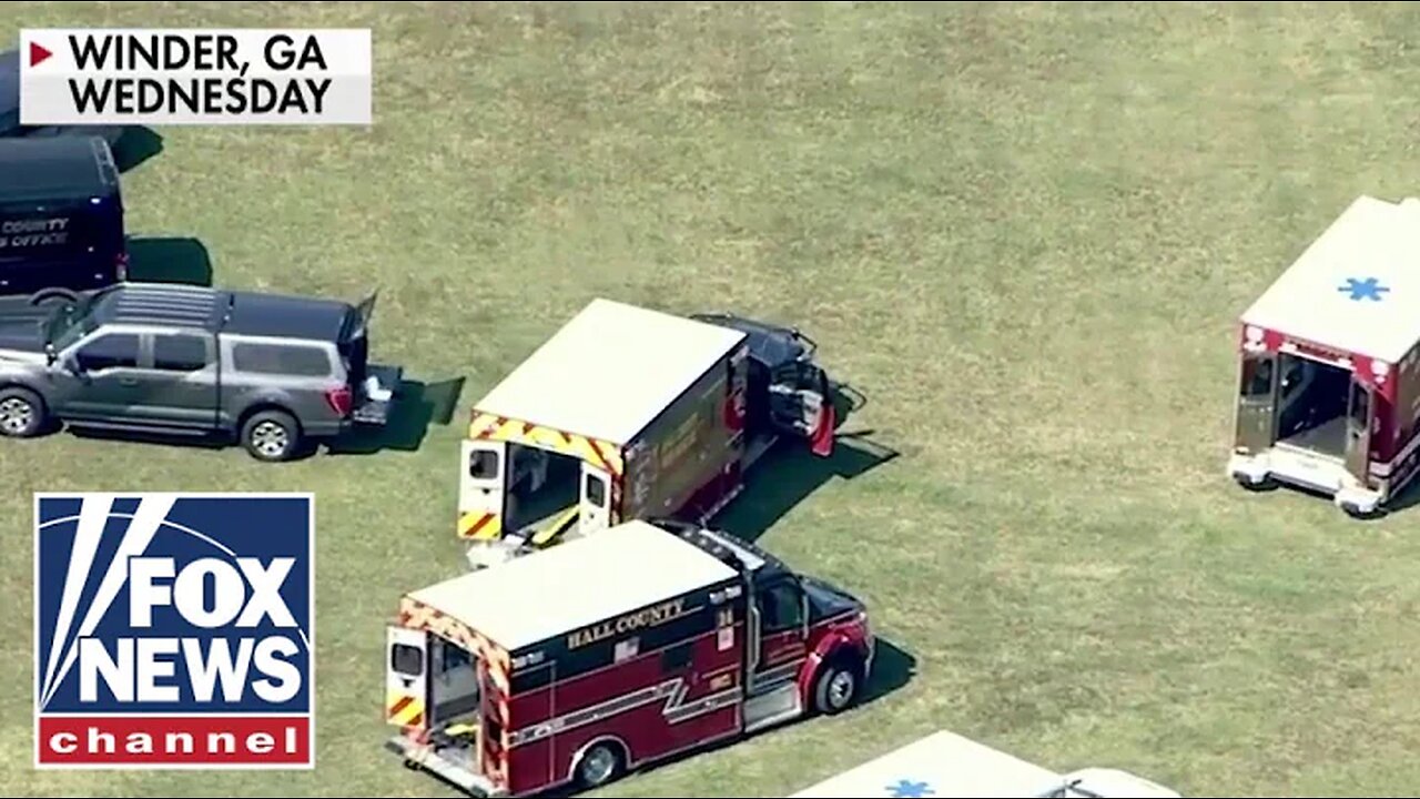 Audio revealed of sheriff's office confronting alleged school shooter's dad