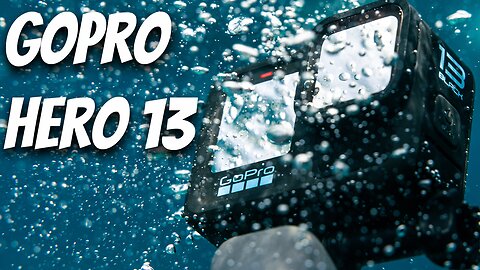 GoPro Hero 13 Black अच्छा या बुरा? | पूरी समीक्षा हिंदी में