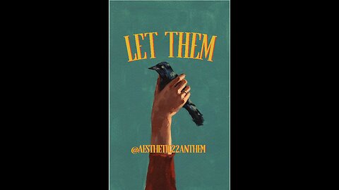 "Let them?-