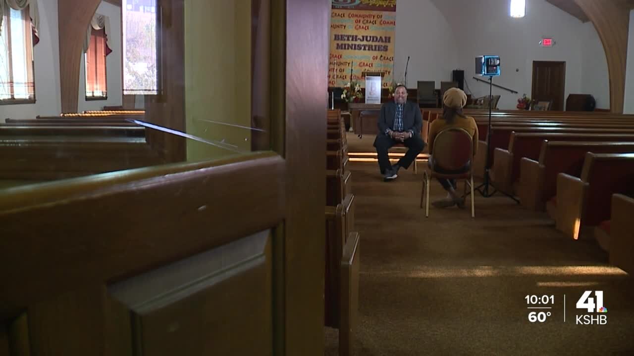 Community reacts to charges filed in Ralph Yarl shooting